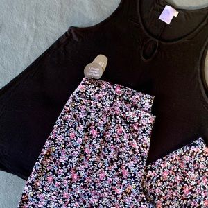 LARGE Secret Treasures Sleepwear Set